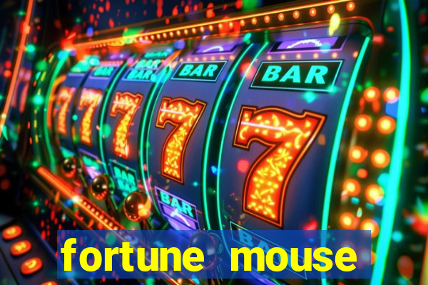 fortune mouse minutos pagantes madrugada